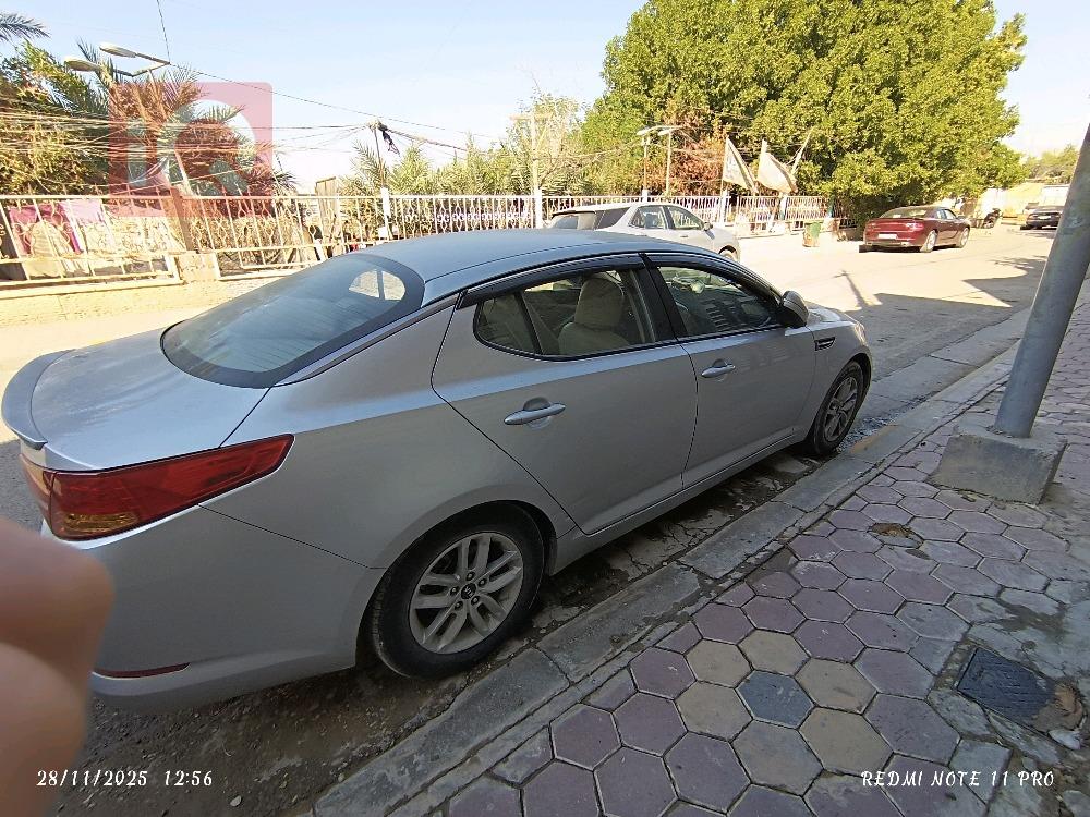 کیا ئۆپتیما